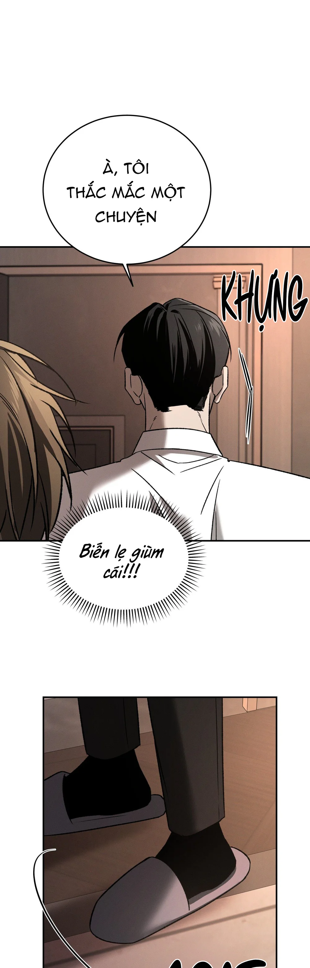 Kẻ Đáng Chết Chapter 3 Trang 60