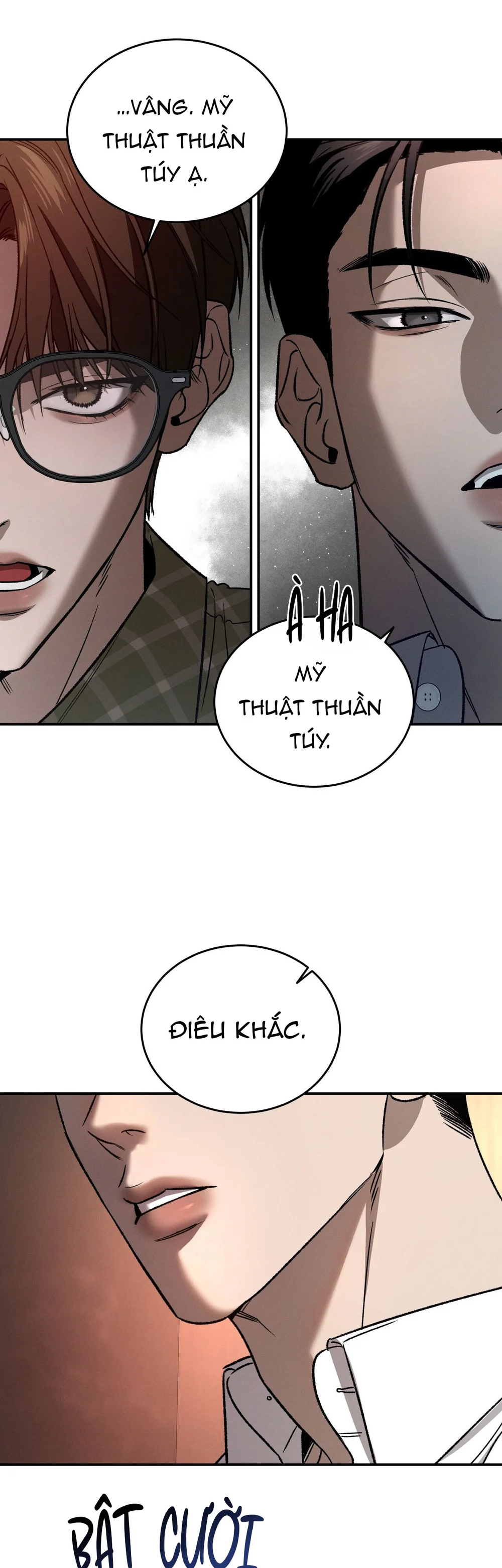 Kẻ Đáng Chết Chapter 3 Trang 63