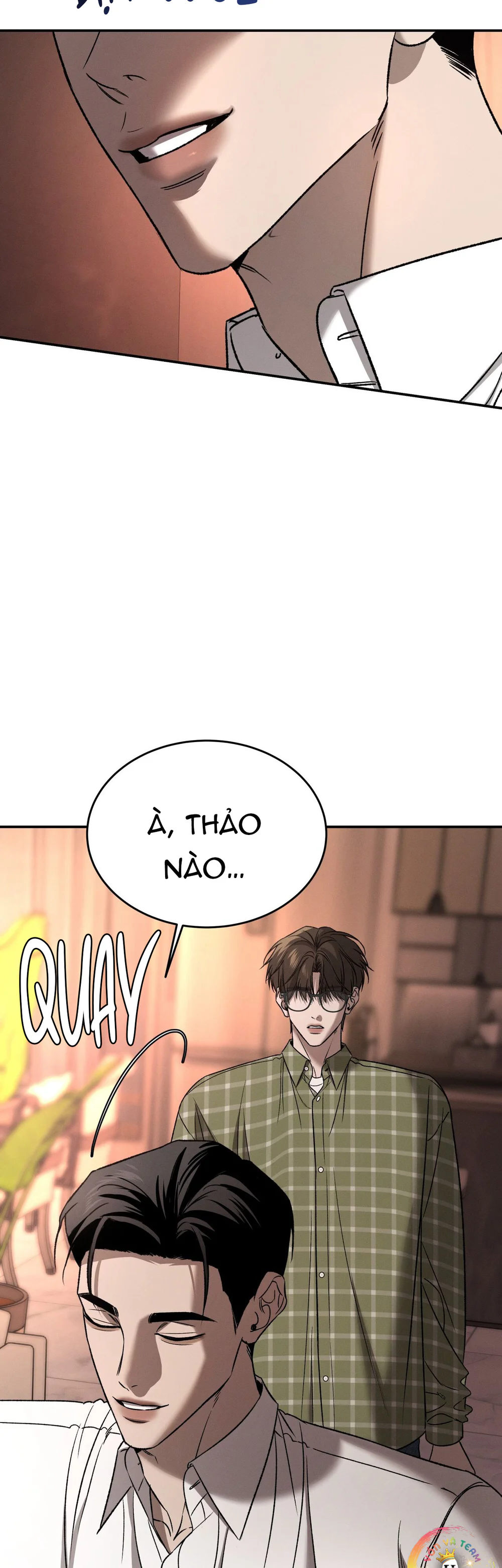 Kẻ Đáng Chết Chapter 3 Trang 64