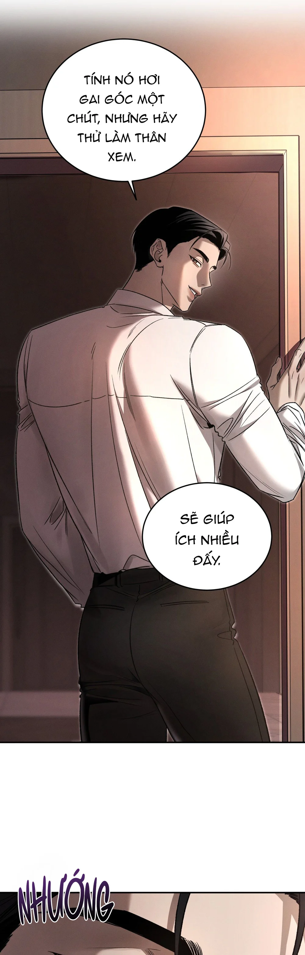 Kẻ Đáng Chết Chapter 3 Trang 67