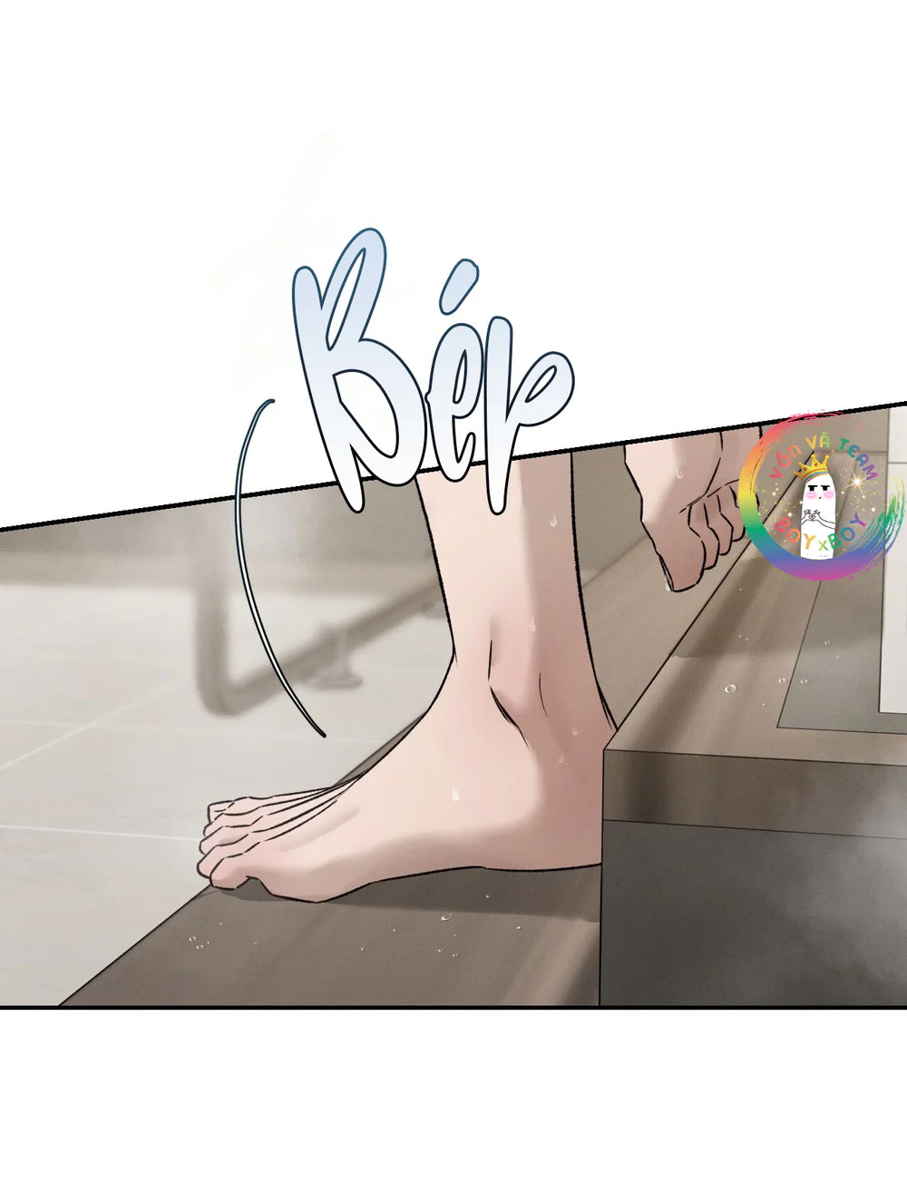 Kẻ Đáng Chết Chapter 4 Trang 6