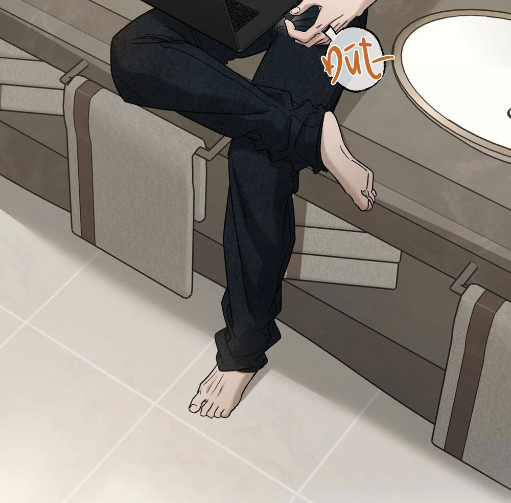 Kẻ Đáng Chết Chapter 4 Trang 12