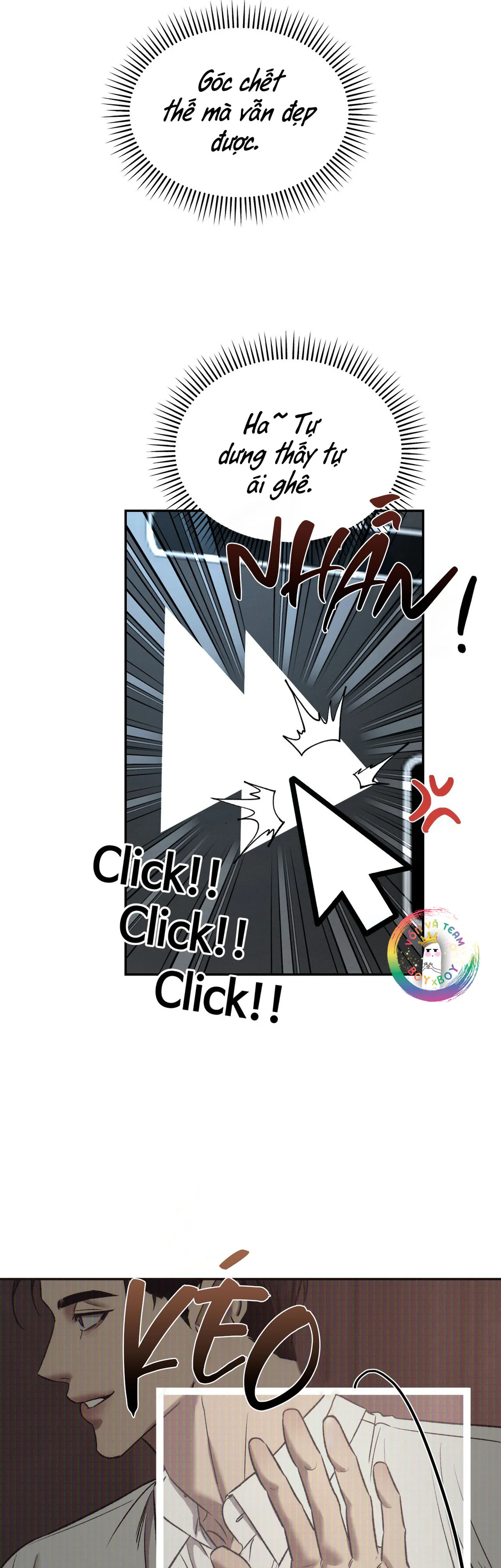 Kẻ Đáng Chết Chapter 4 Trang 17