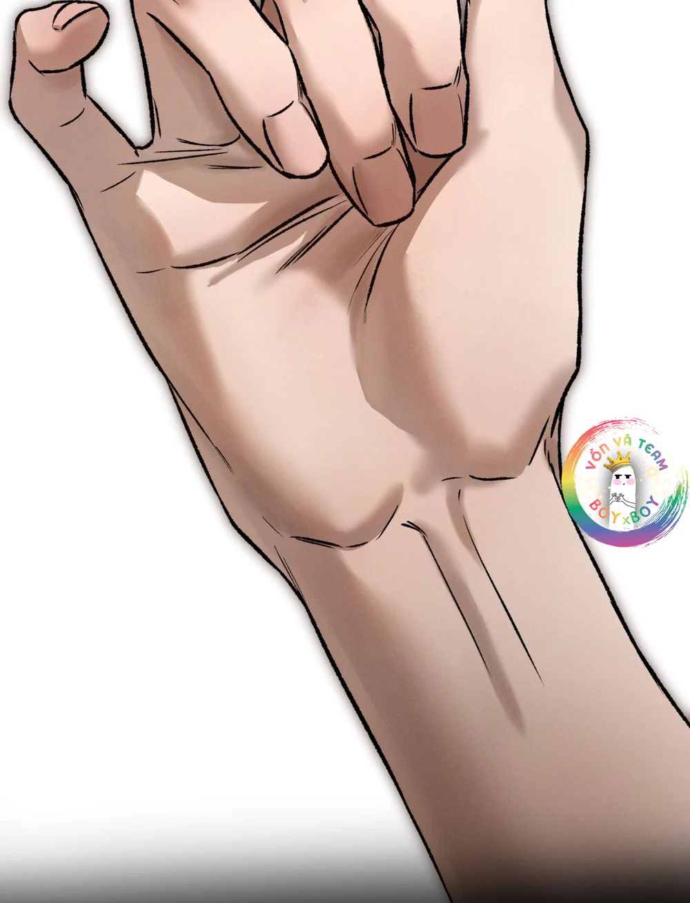 Kẻ Đáng Chết Chapter 4 Trang 34