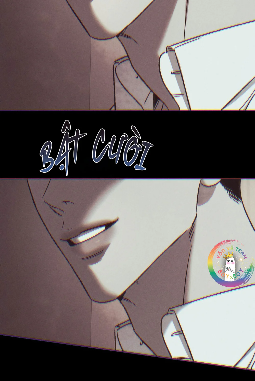 Kẻ Đáng Chết Chapter 4 Trang 36