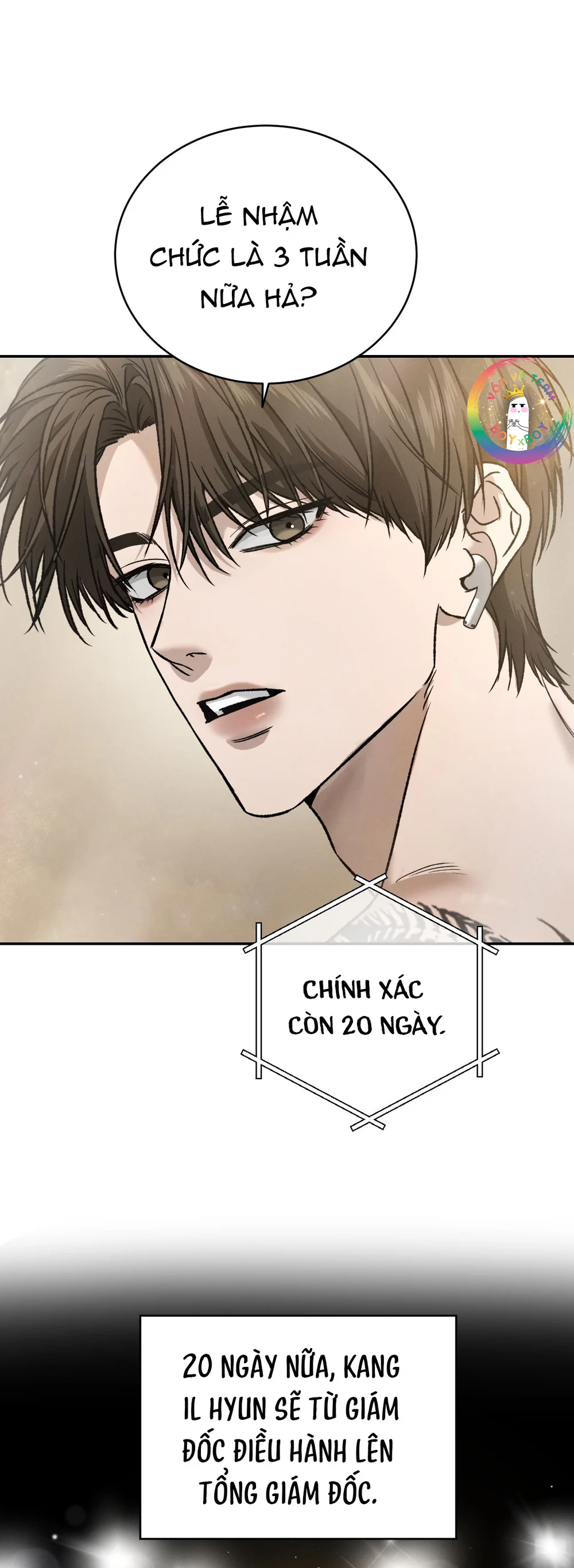 Kẻ Đáng Chết Chapter 4 Trang 39