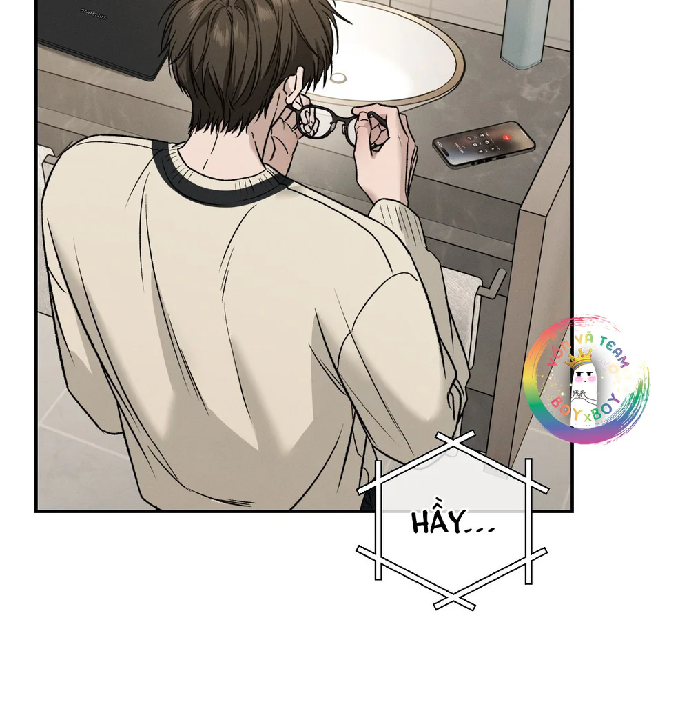 Kẻ Đáng Chết Chapter 4 Trang 48