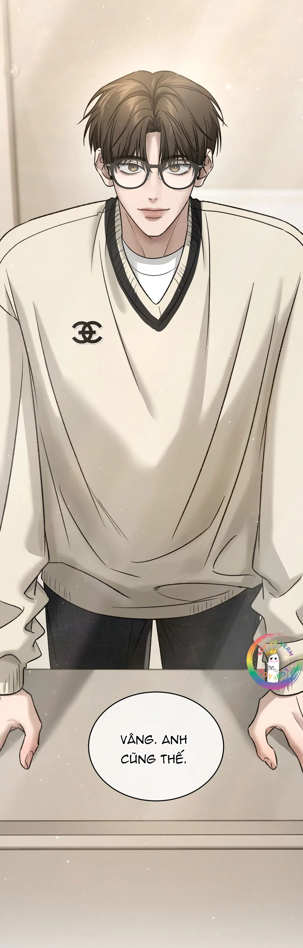 Kẻ Đáng Chết Chapter 4 Trang 51