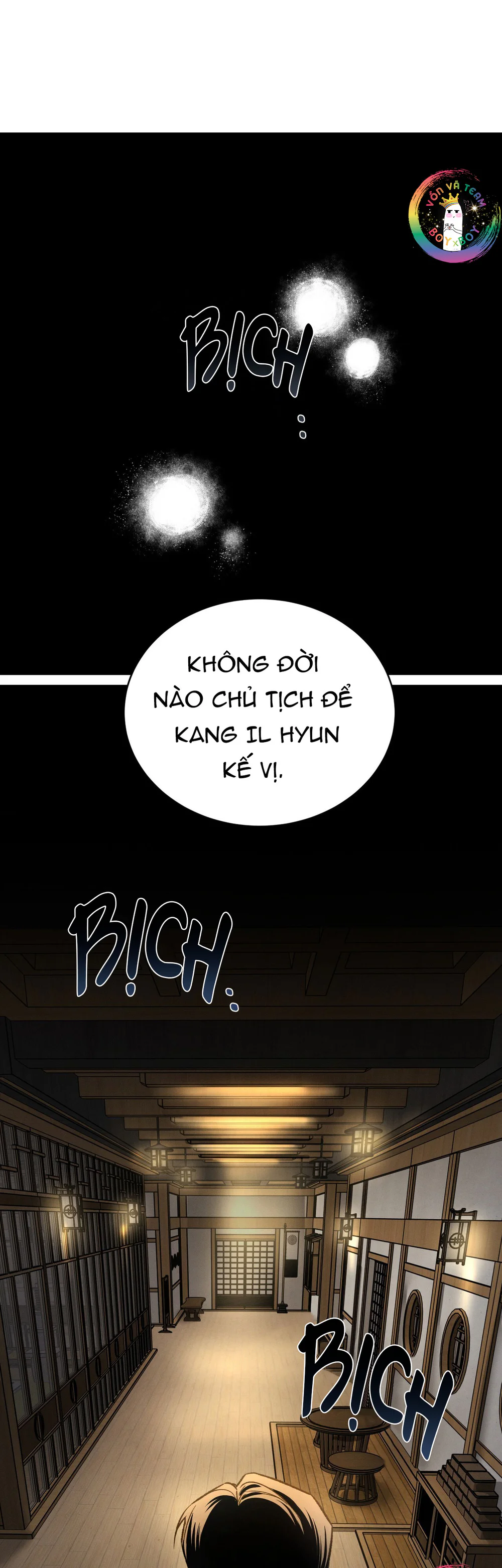 Kẻ Đáng Chết Chapter 4 Trang 55