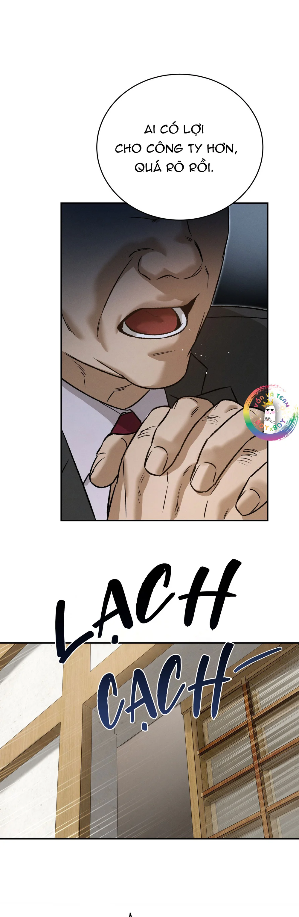 Kẻ Đáng Chết Chapter 4 Trang 59