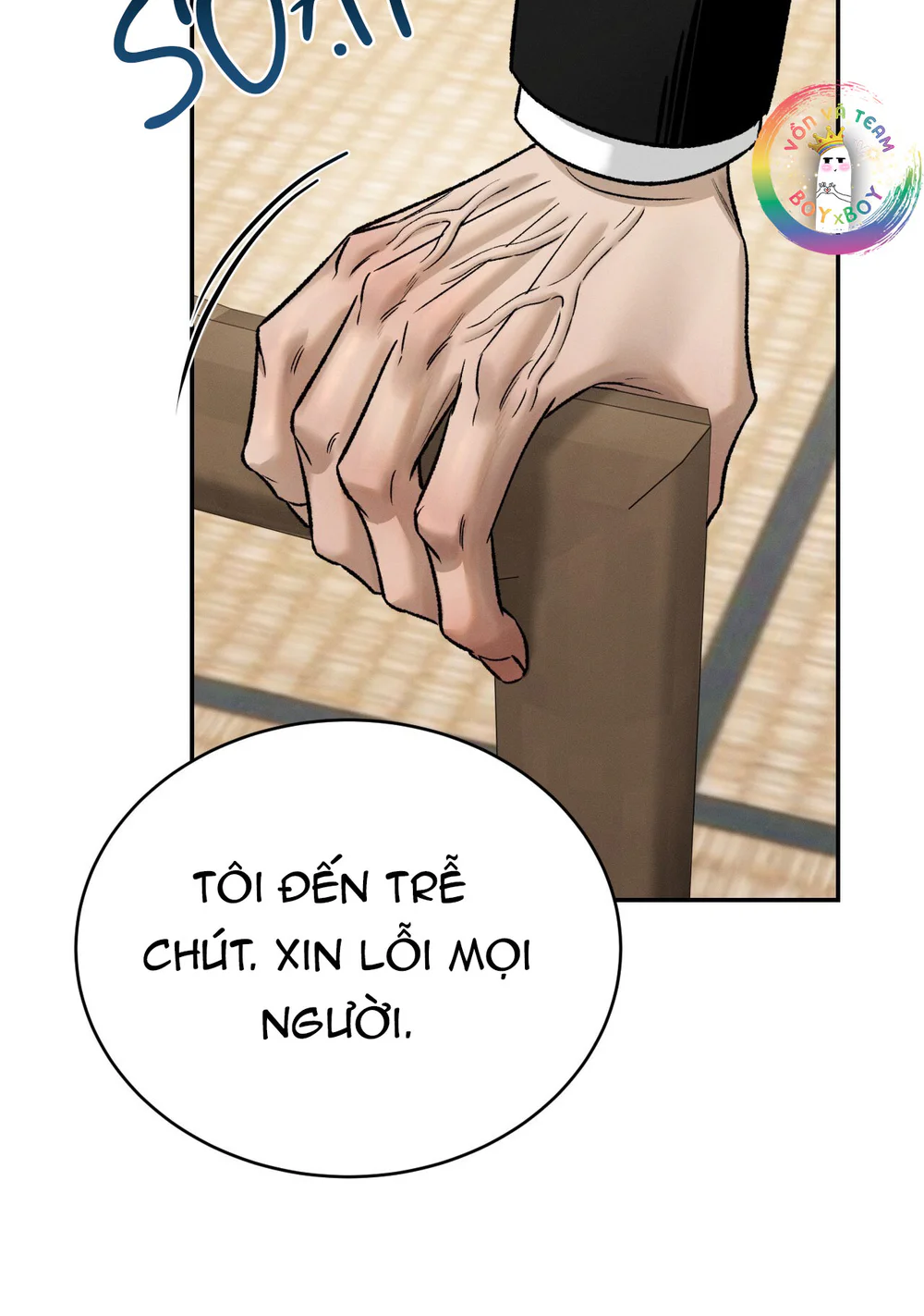 Kẻ Đáng Chết Chapter 4 Trang 61