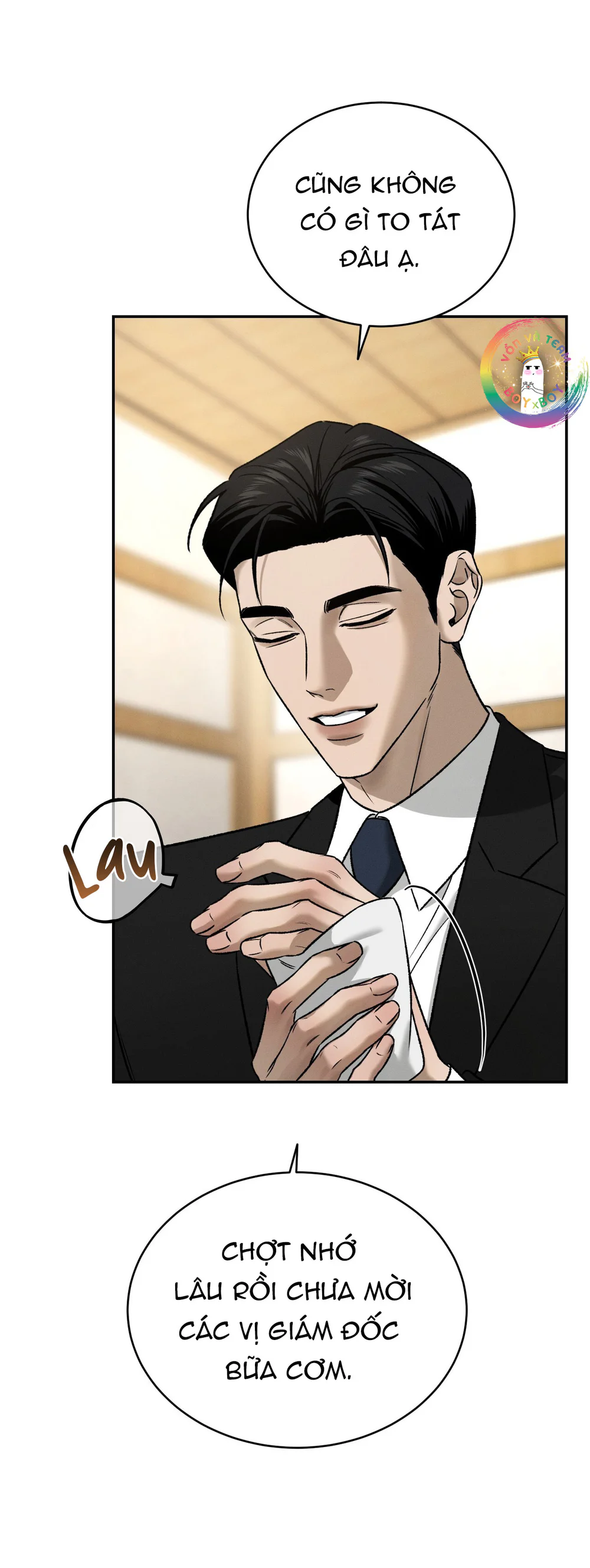 Kẻ Đáng Chết Chapter 4 Trang 64