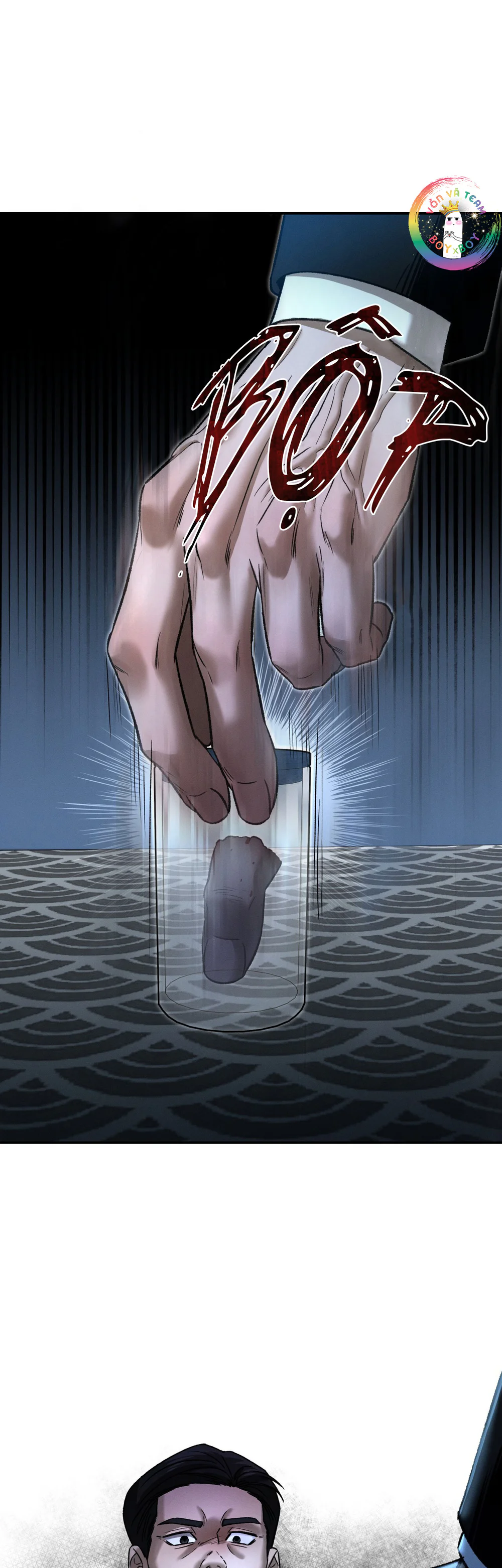 Kẻ Đáng Chết Chapter 4 Trang 69