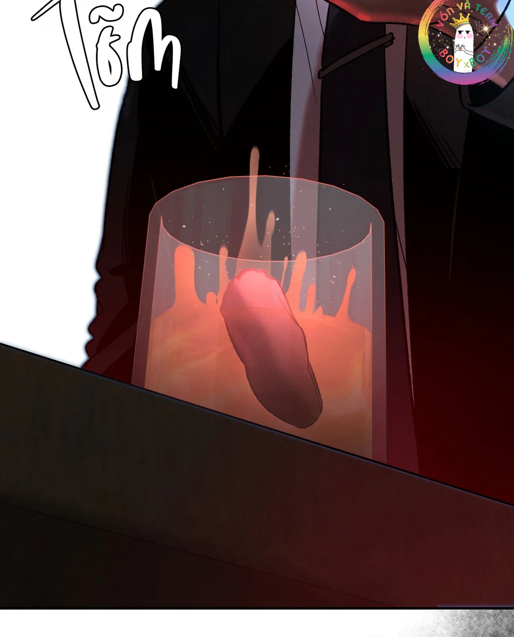 Kẻ Đáng Chết Chapter 4 Trang 74