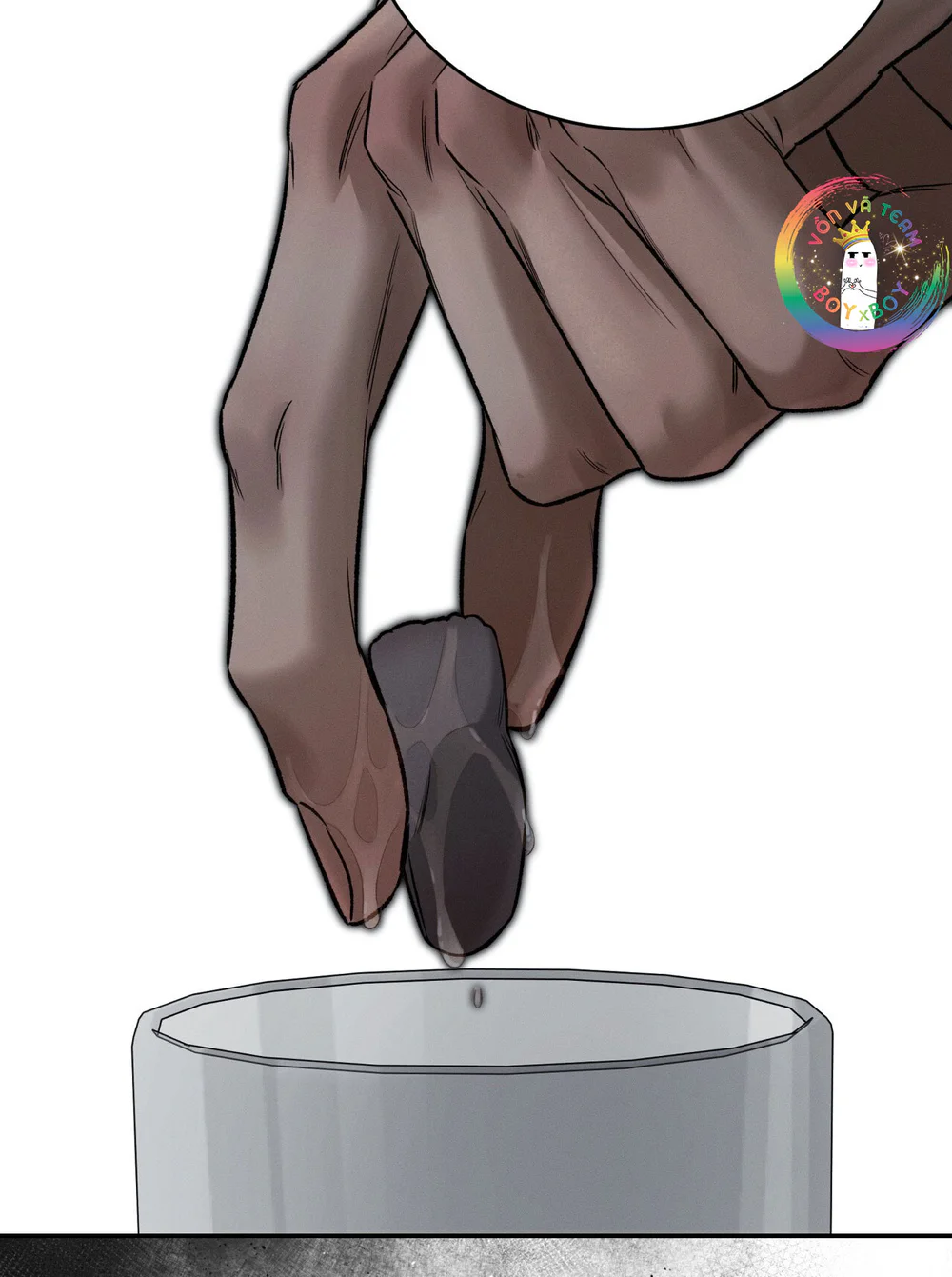 Kẻ Đáng Chết Chapter 4 Trang 80