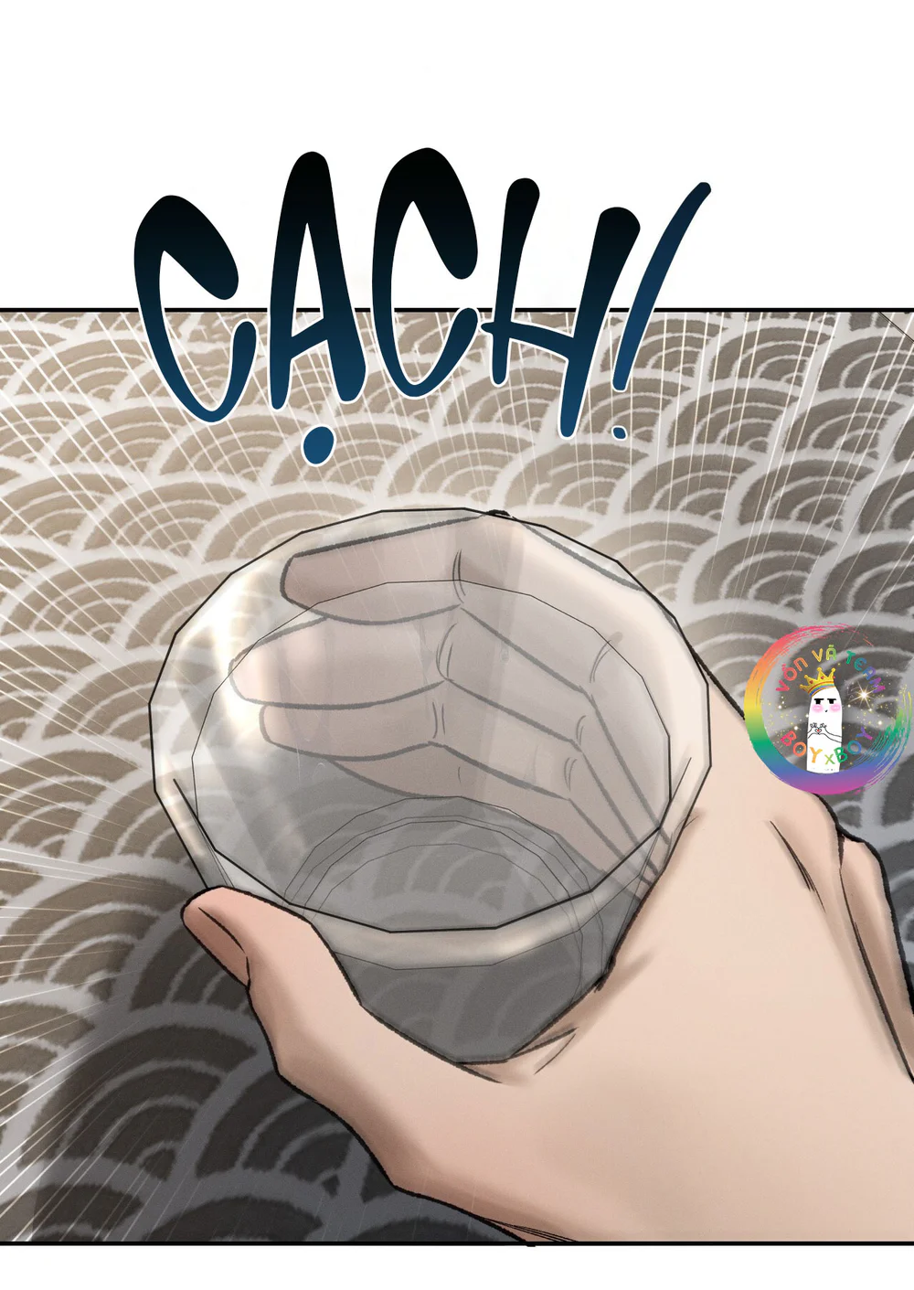 Kẻ Đáng Chết Chapter 4 Trang 83