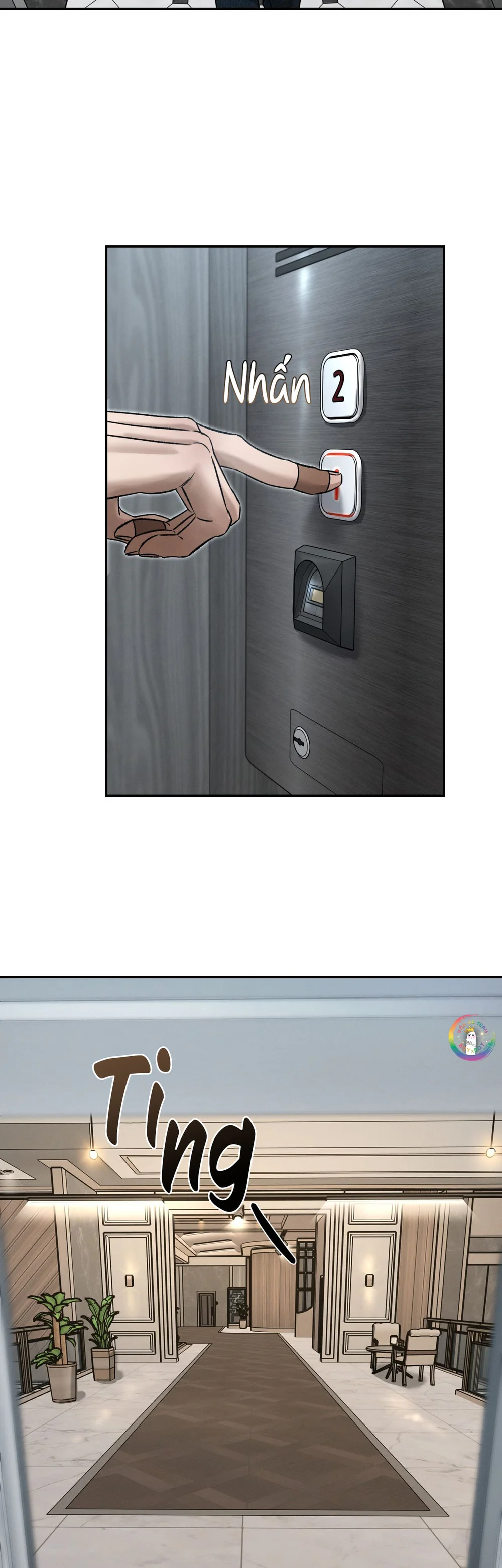 Kẻ Đáng Chết Chapter 5 Trang 10