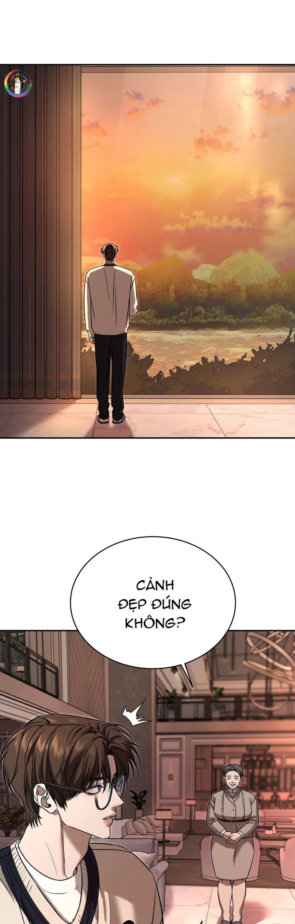 Kẻ Đáng Chết Chapter 5 Trang 14