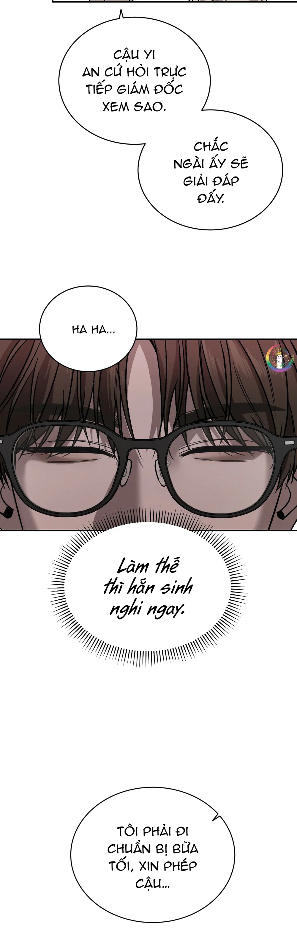 Kẻ Đáng Chết Chapter 5 Trang 24