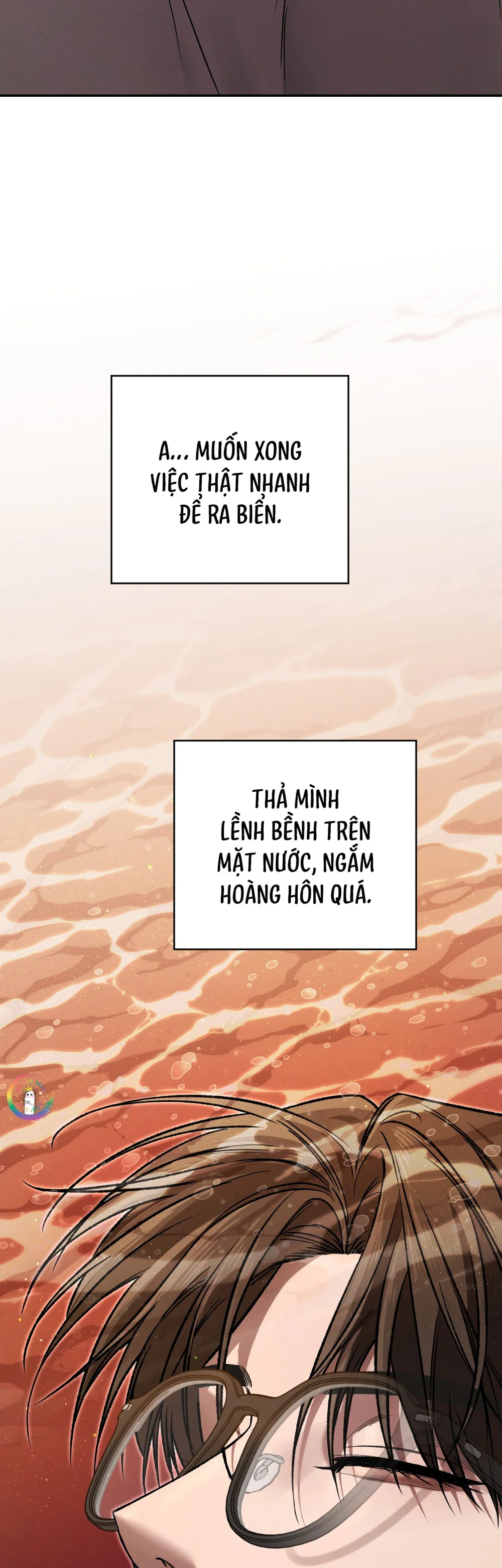 Kẻ Đáng Chết Chapter 5 Trang 30