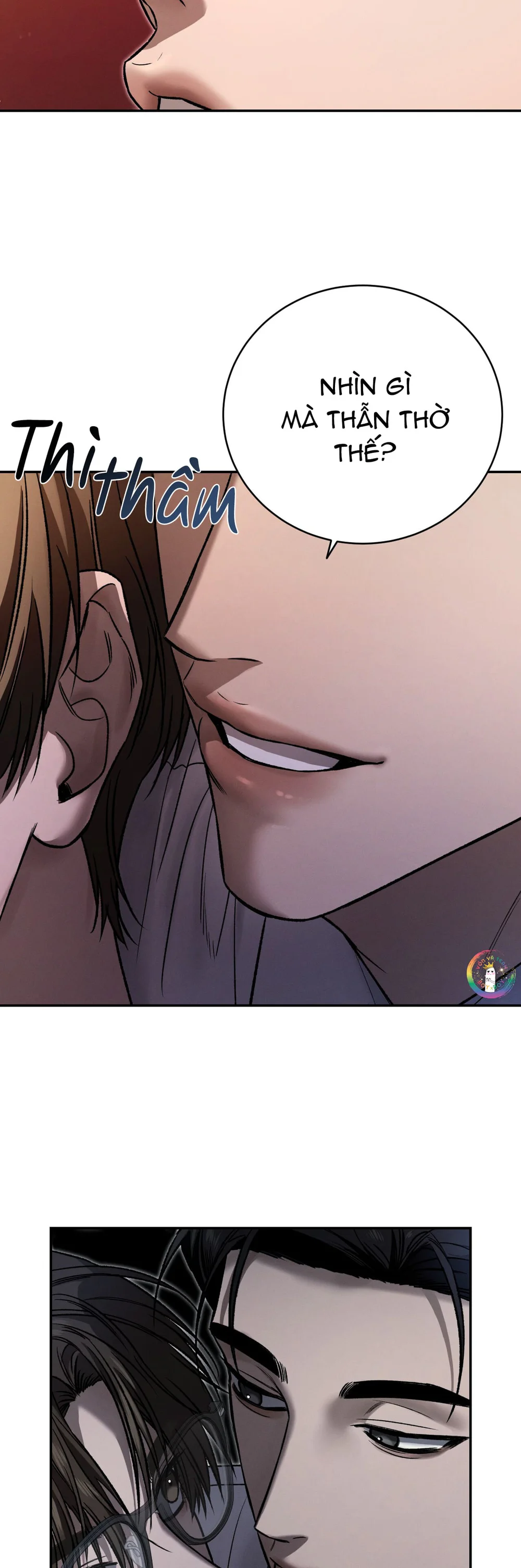 Kẻ Đáng Chết Chapter 5 Trang 31