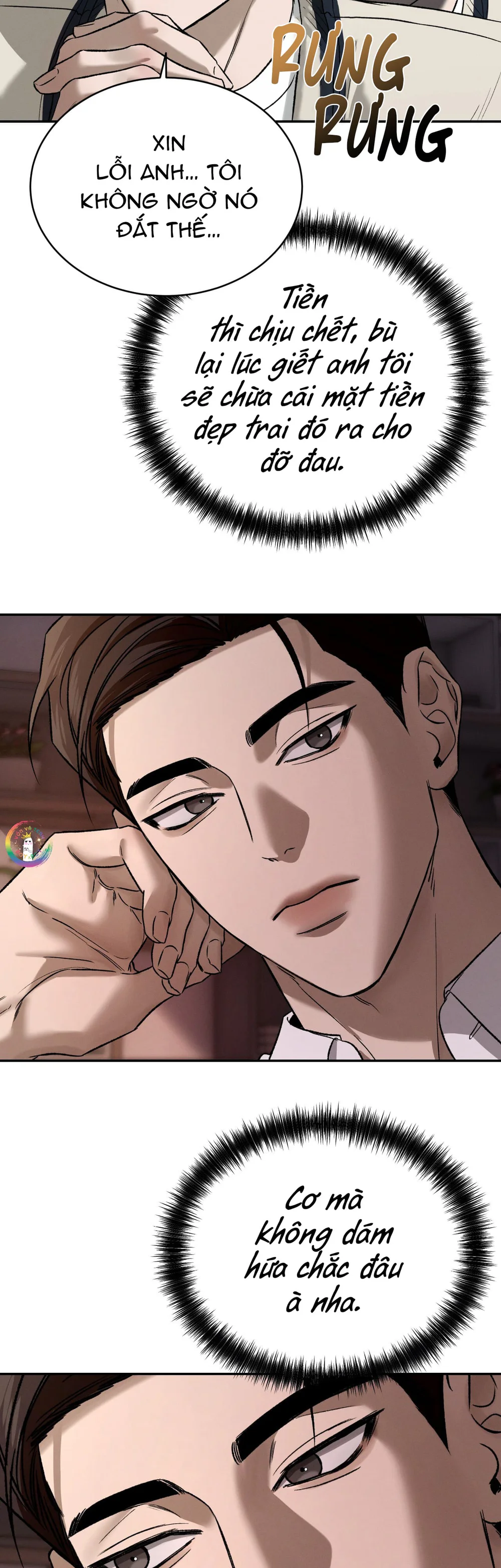 Kẻ Đáng Chết Chapter 5 Trang 42