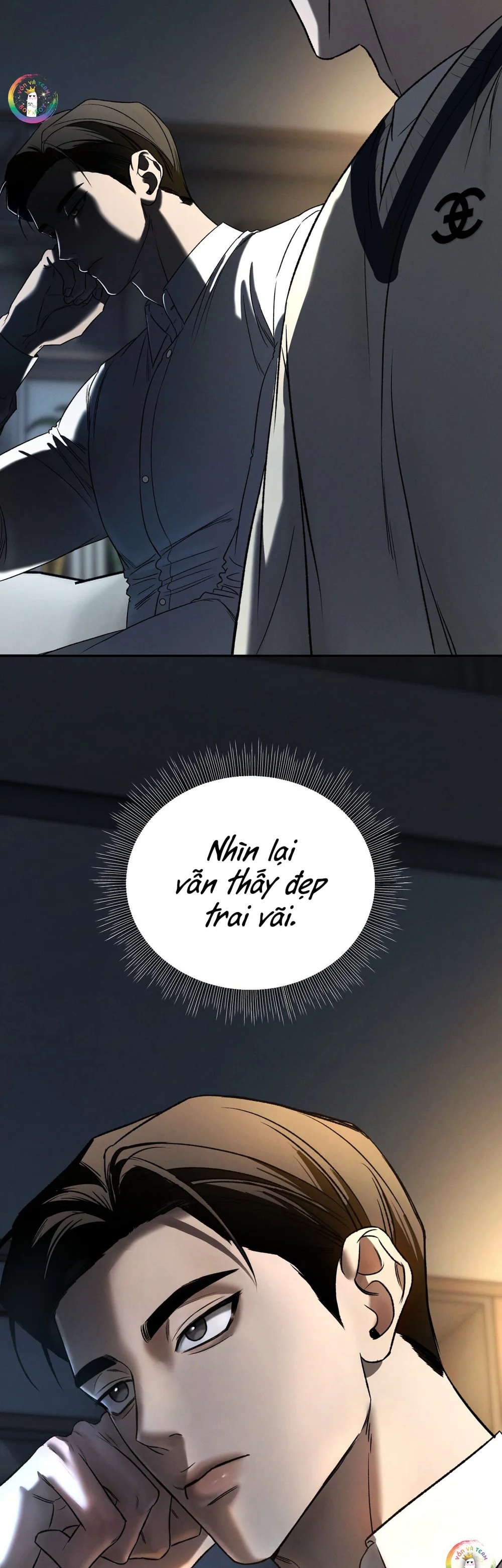 Kẻ Đáng Chết Chapter 5 Trang 46