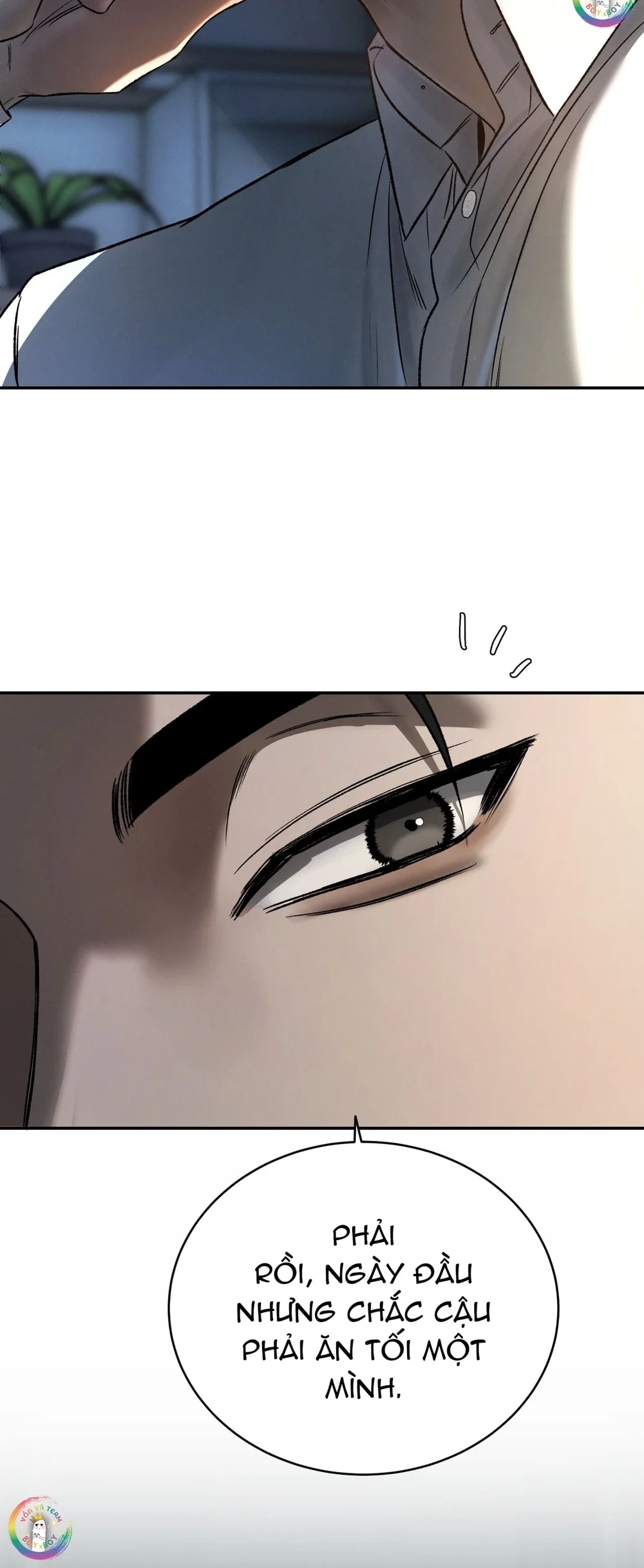 Kẻ Đáng Chết Chapter 5 Trang 47