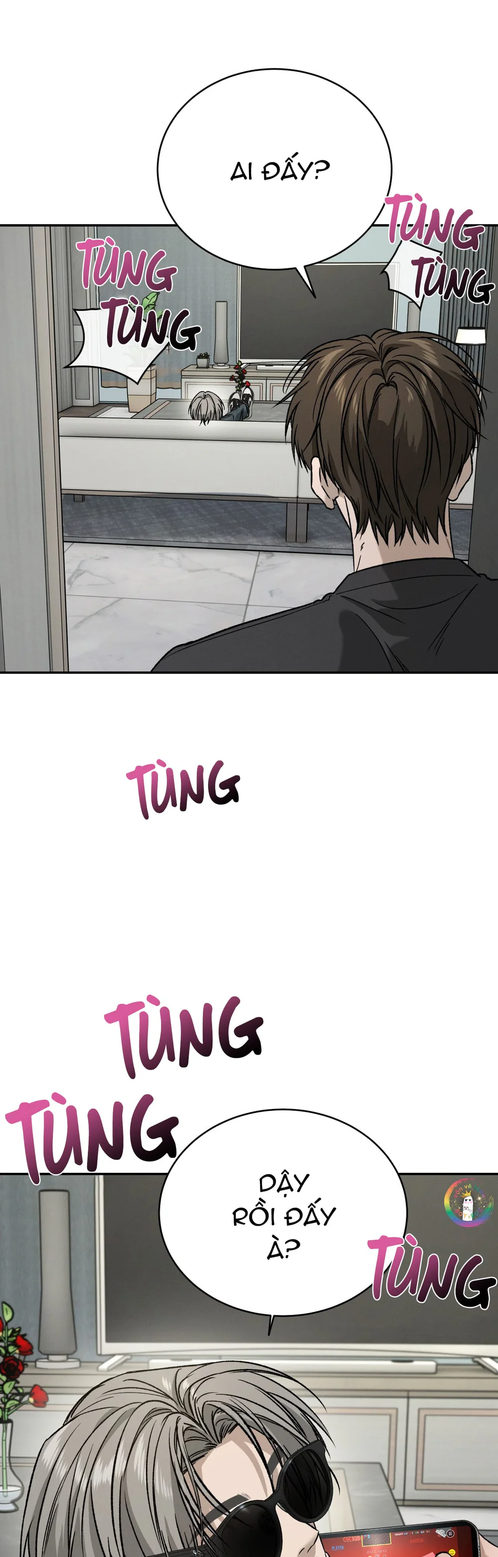 Kẻ Đáng Chết Chapter 5 Trang 52