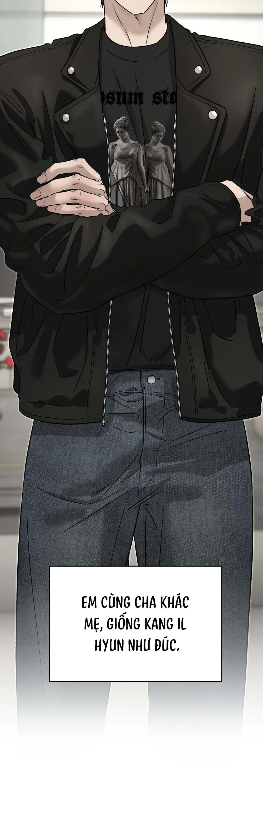 Kẻ Đáng Chết Chapter 6 Trang 4