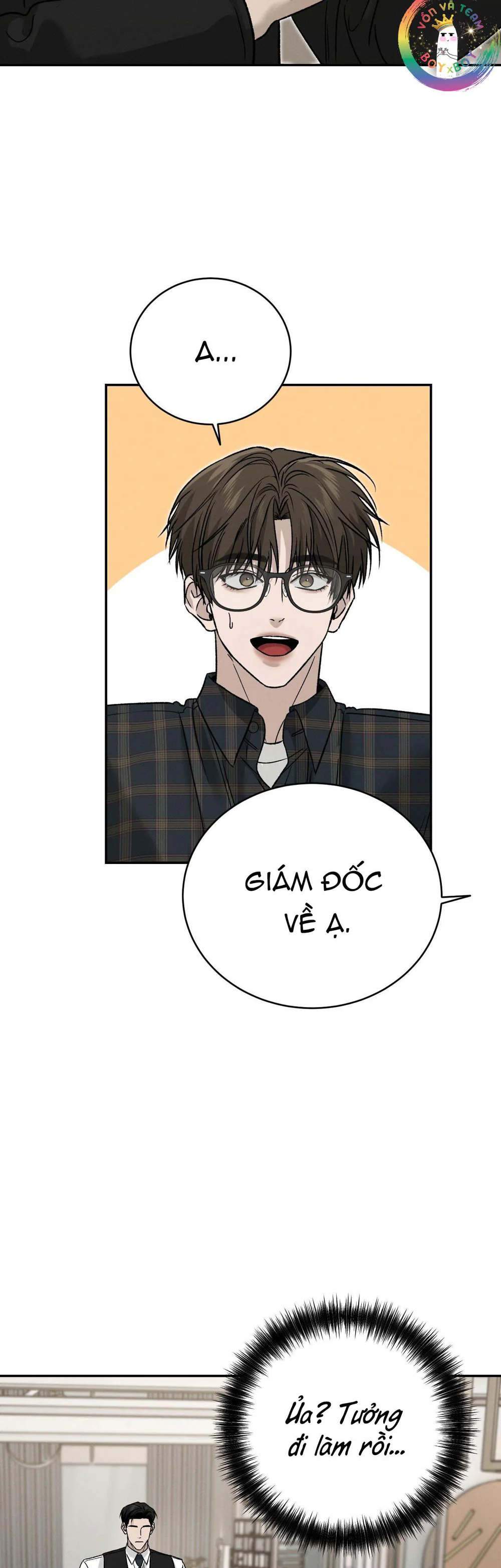 Kẻ Đáng Chết Chapter 6 Trang 10