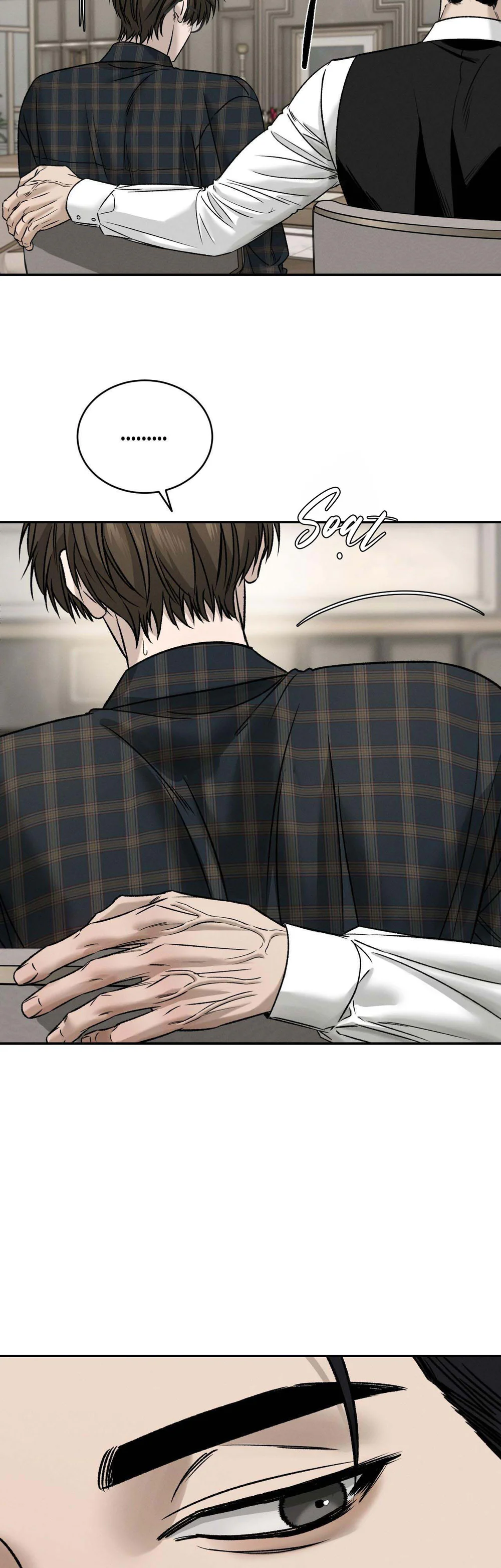 Kẻ Đáng Chết Chapter 6 Trang 13