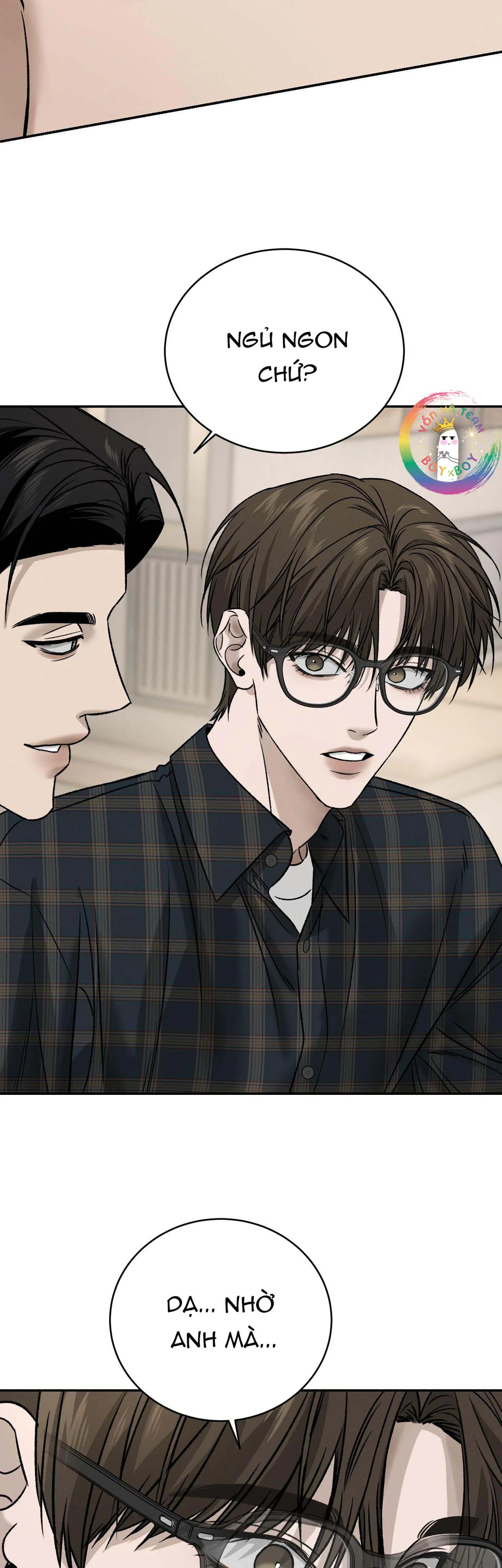 Kẻ Đáng Chết Chapter 6 Trang 14