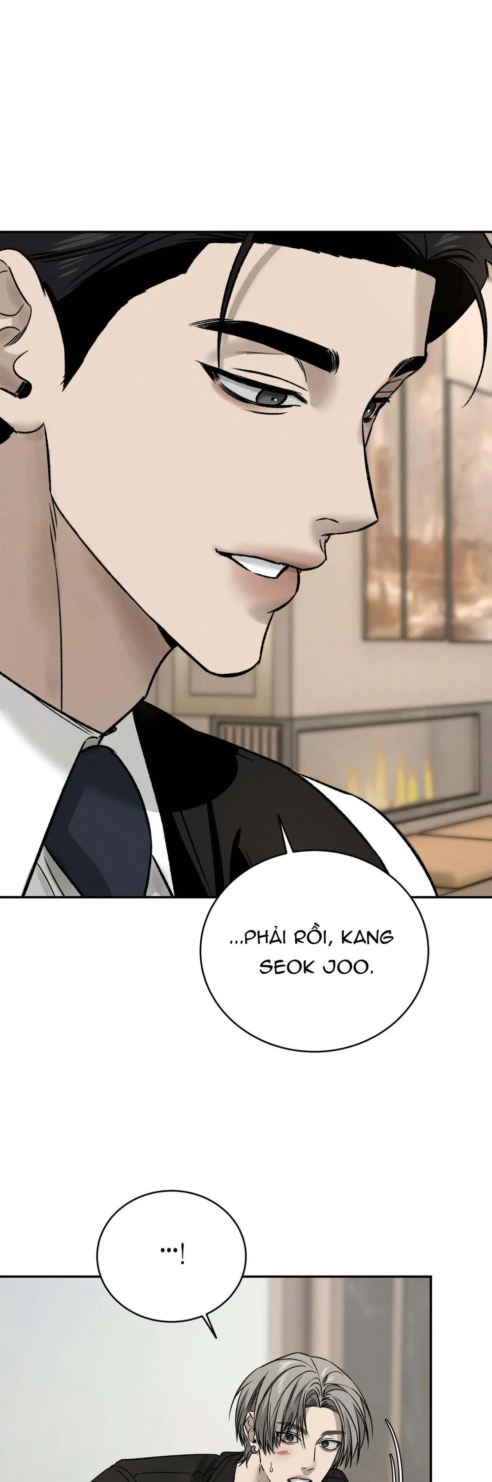 Kẻ Đáng Chết Chapter 6 Trang 20