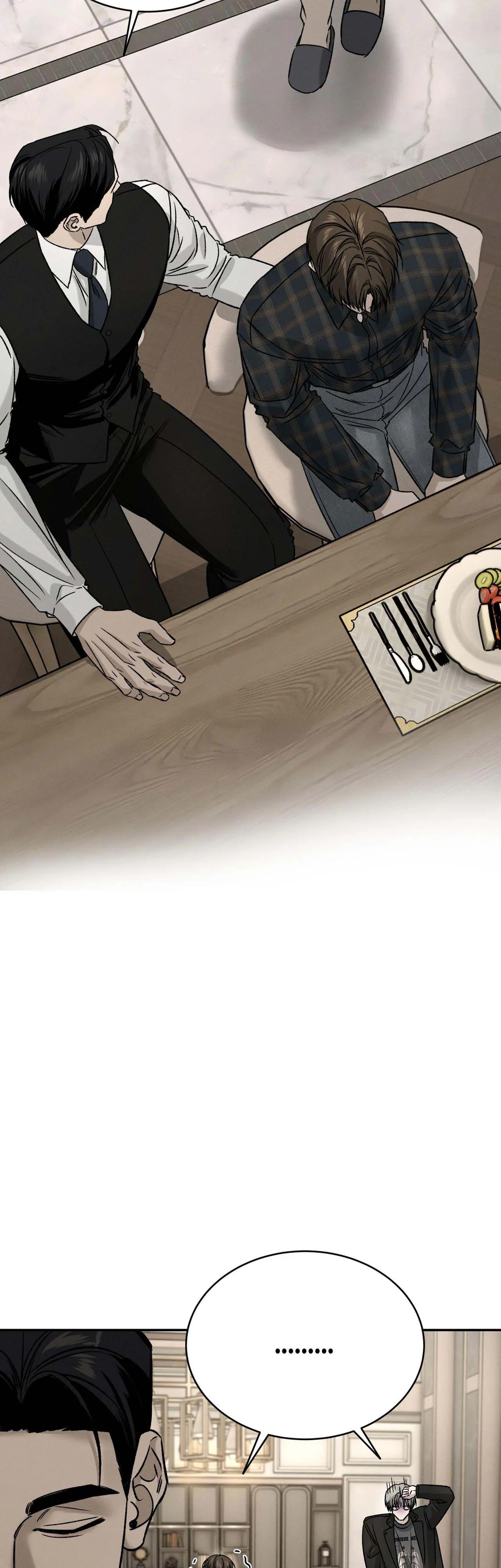 Kẻ Đáng Chết Chapter 6 Trang 27