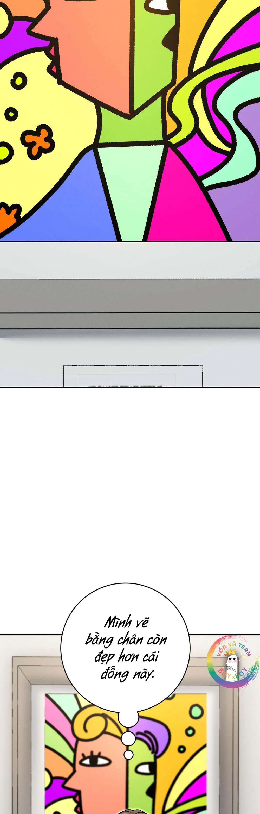 Kẻ Đáng Chết Chapter 6 Trang 31