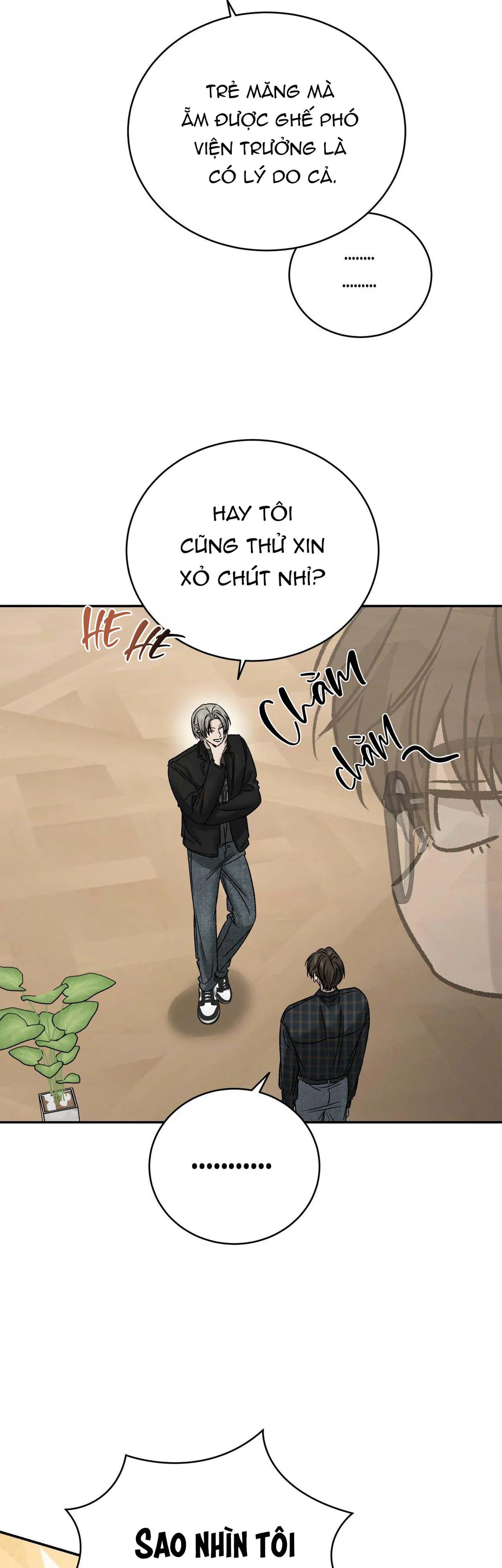 Kẻ Đáng Chết Chapter 6 Trang 38