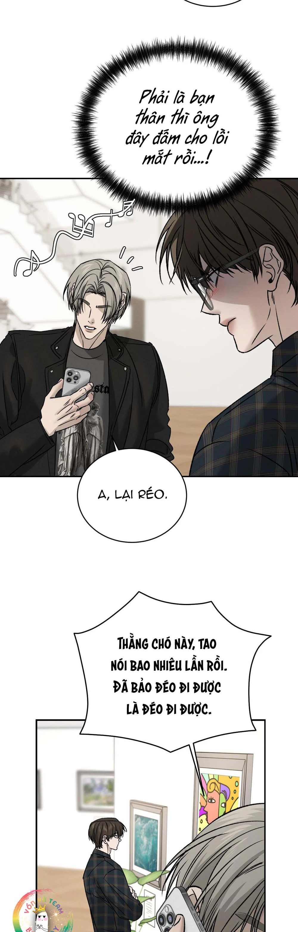 Kẻ Đáng Chết Chapter 6 Trang 42