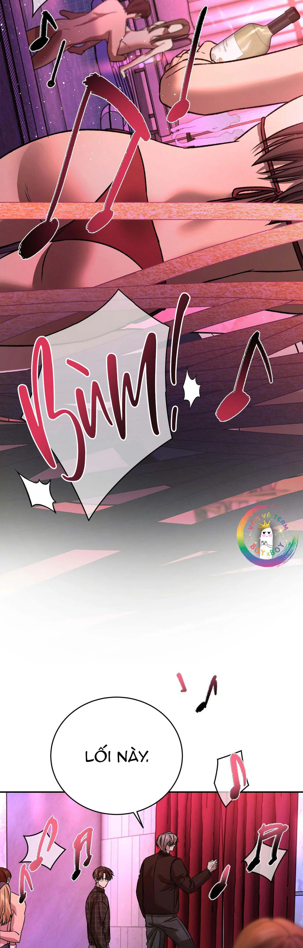 Kẻ Đáng Chết Chapter 6 Trang 58