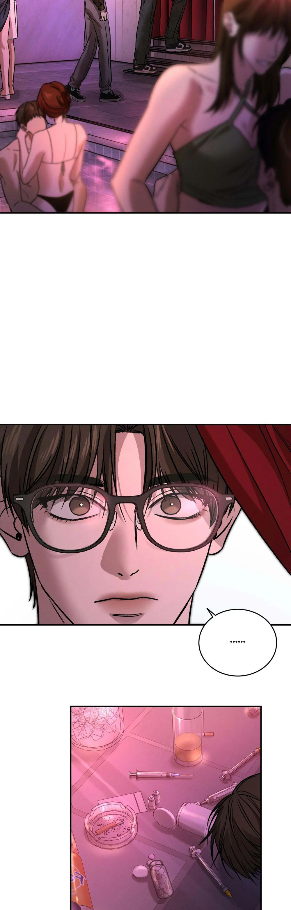 Kẻ Đáng Chết Chapter 6 Trang 59