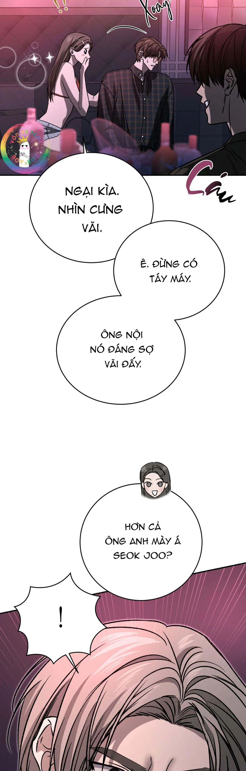 Kẻ Đáng Chết Chapter 6 Trang 63