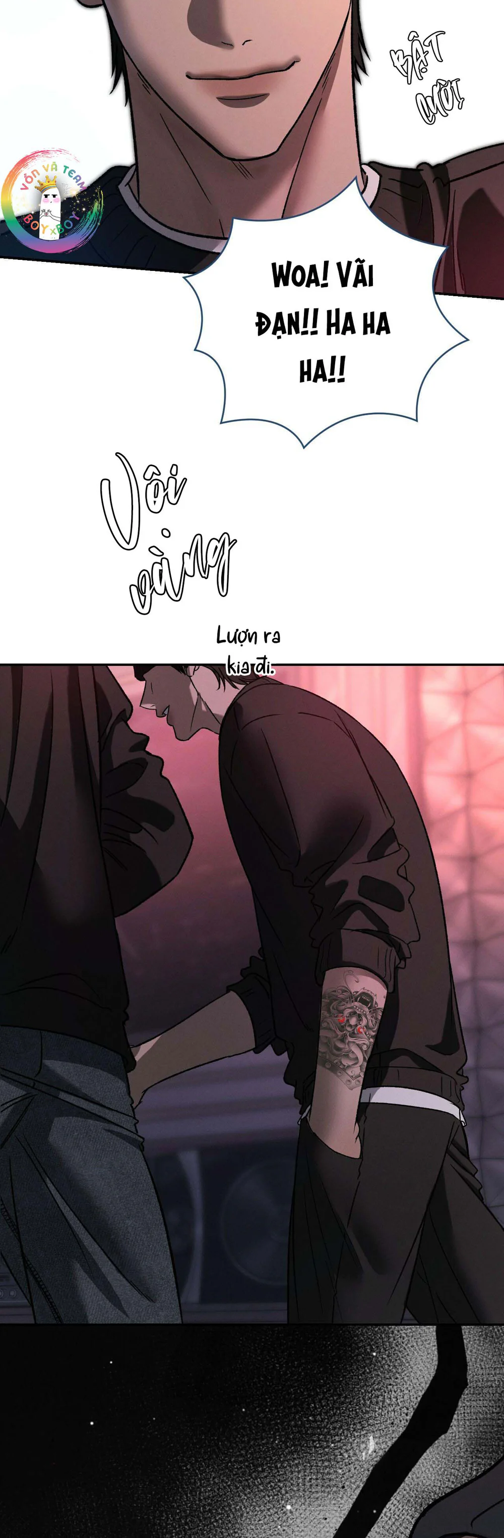 Kẻ Đáng Chết Chapter 6 Trang 67