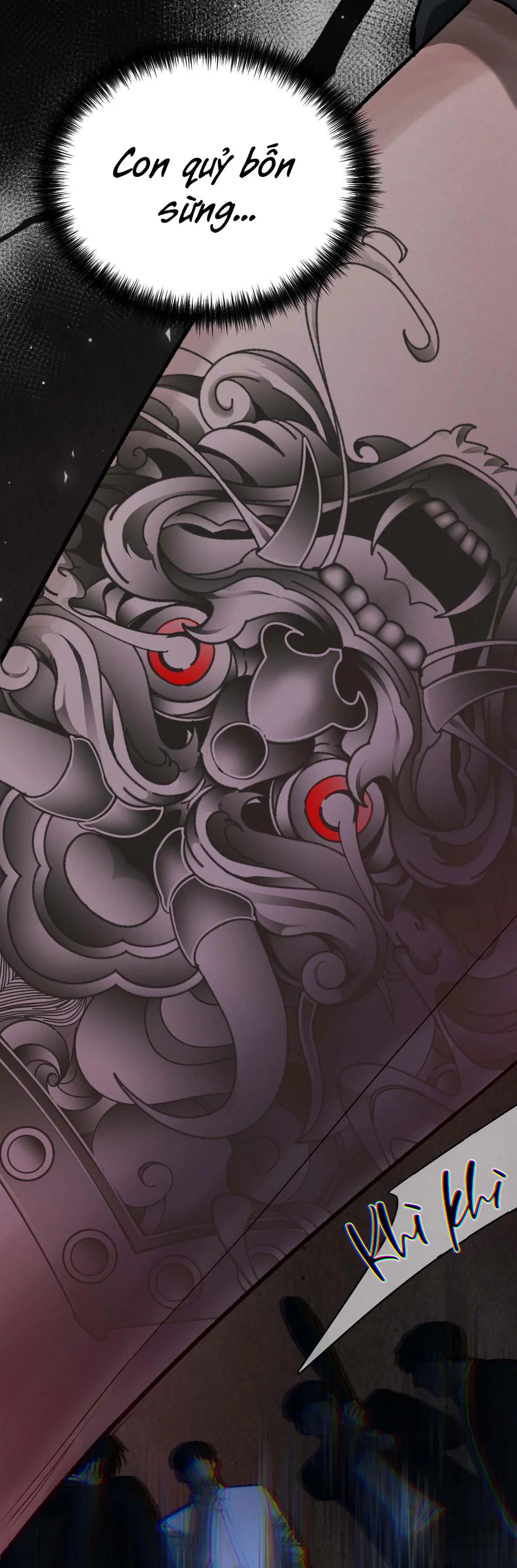 Kẻ Đáng Chết Chapter 6 Trang 68