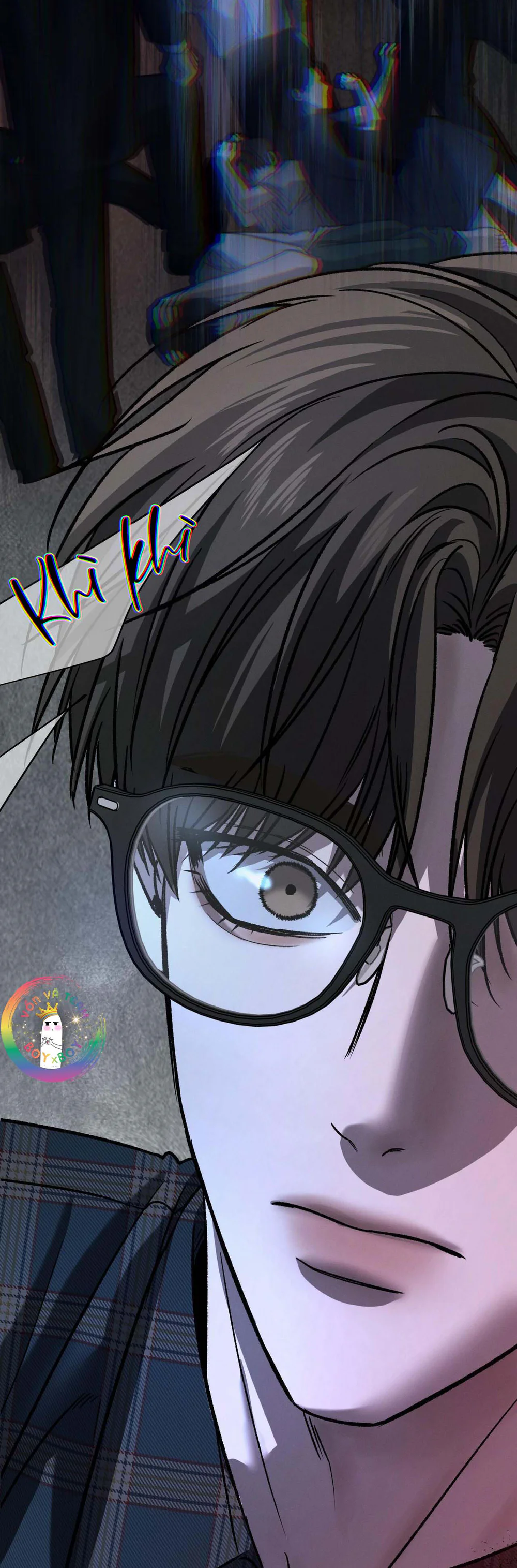 Kẻ Đáng Chết Chapter 6 Trang 69