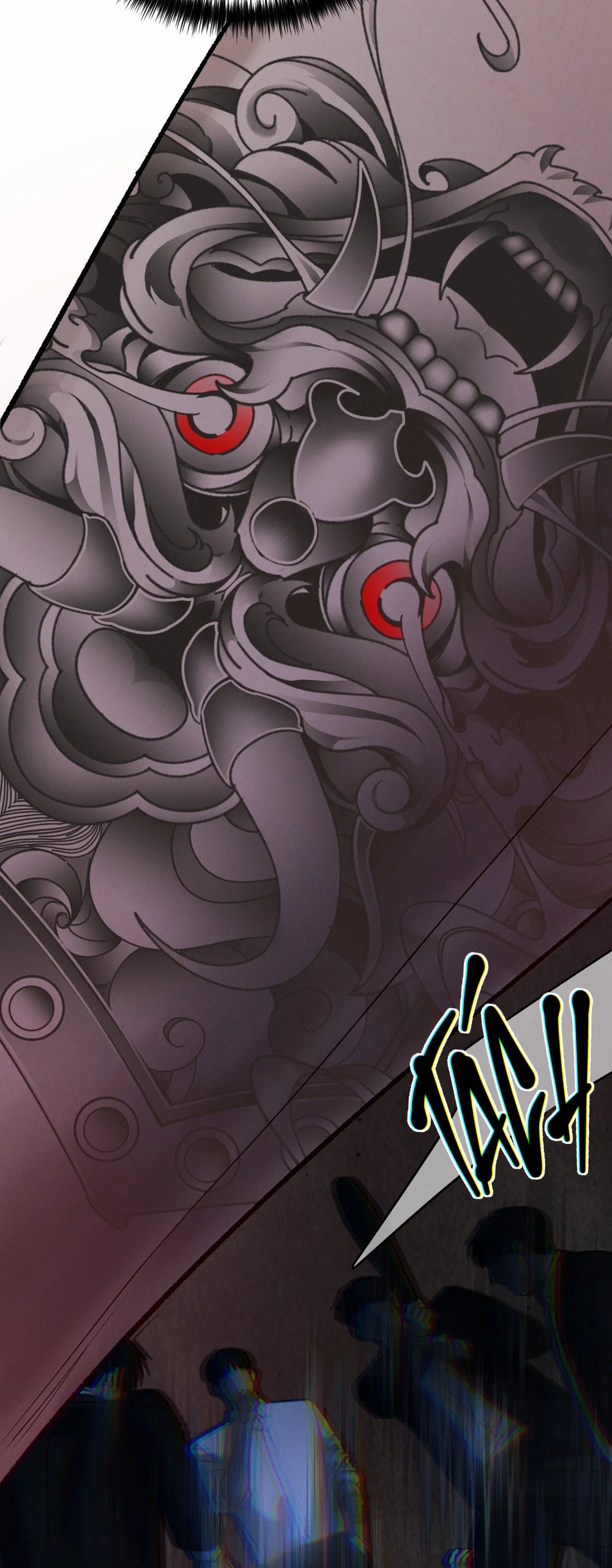 Kẻ Đáng Chết Chapter 7 Trang 3