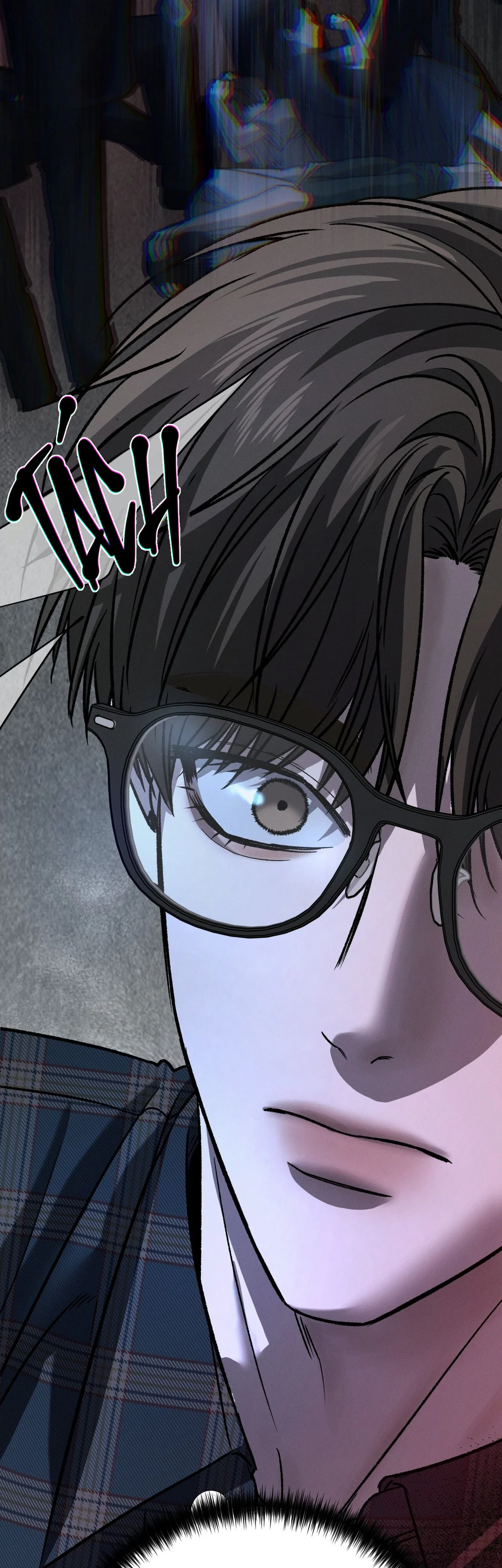 Kẻ Đáng Chết Chapter 7 Trang 4