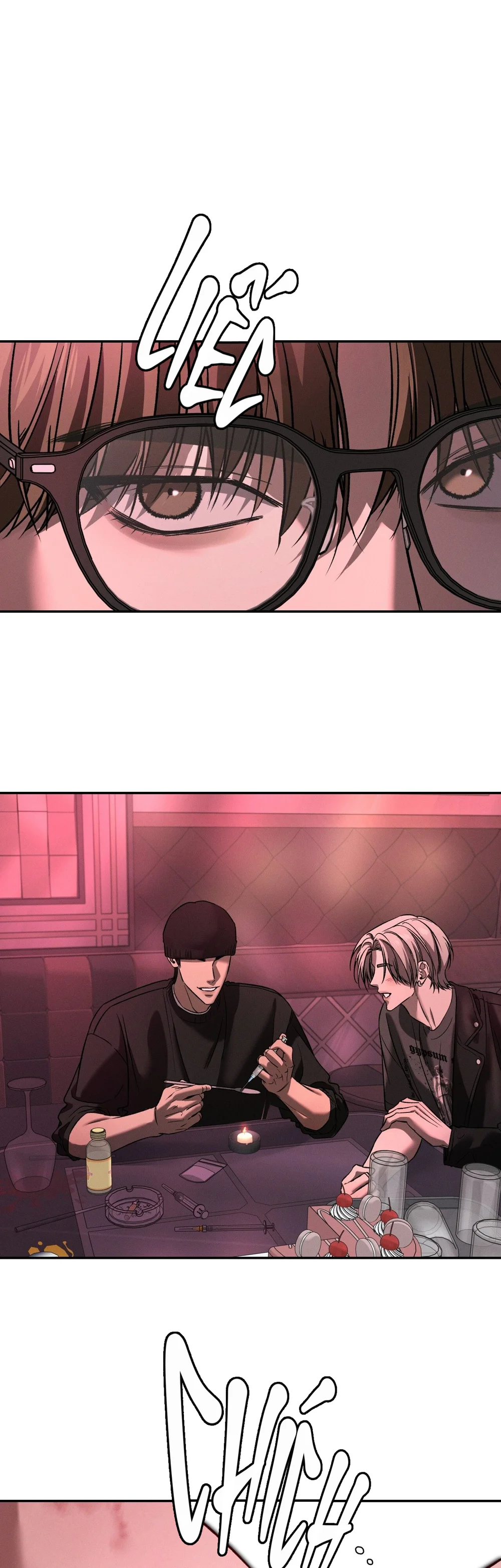 Kẻ Đáng Chết Chapter 7 Trang 13