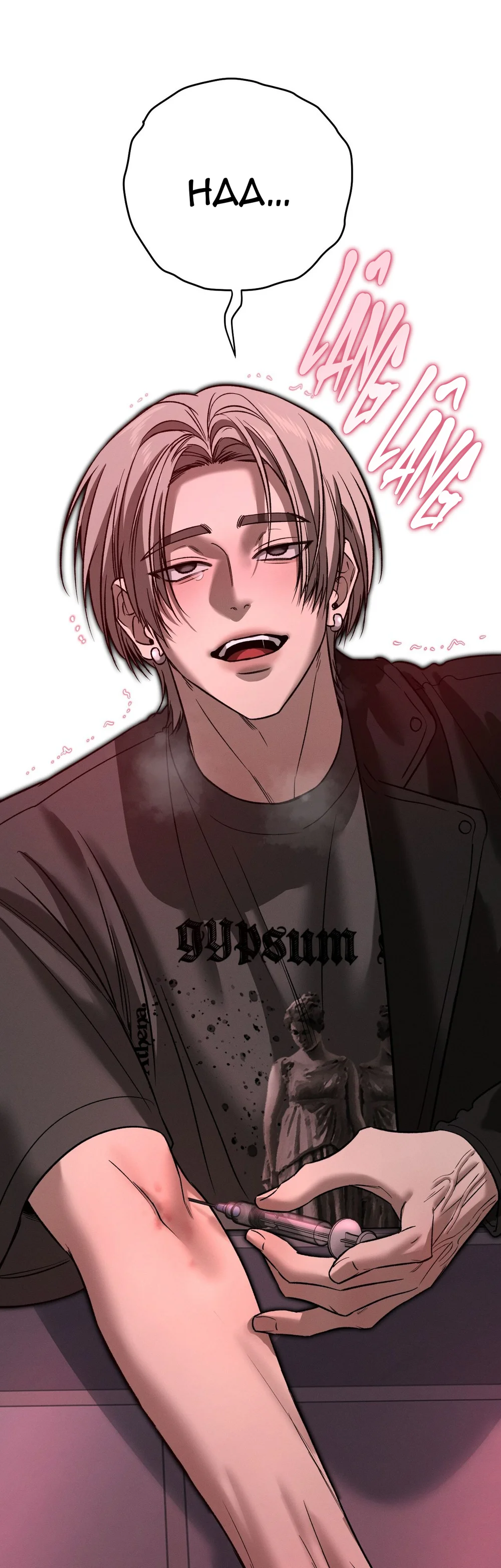 Kẻ Đáng Chết Chapter 7 Trang 15