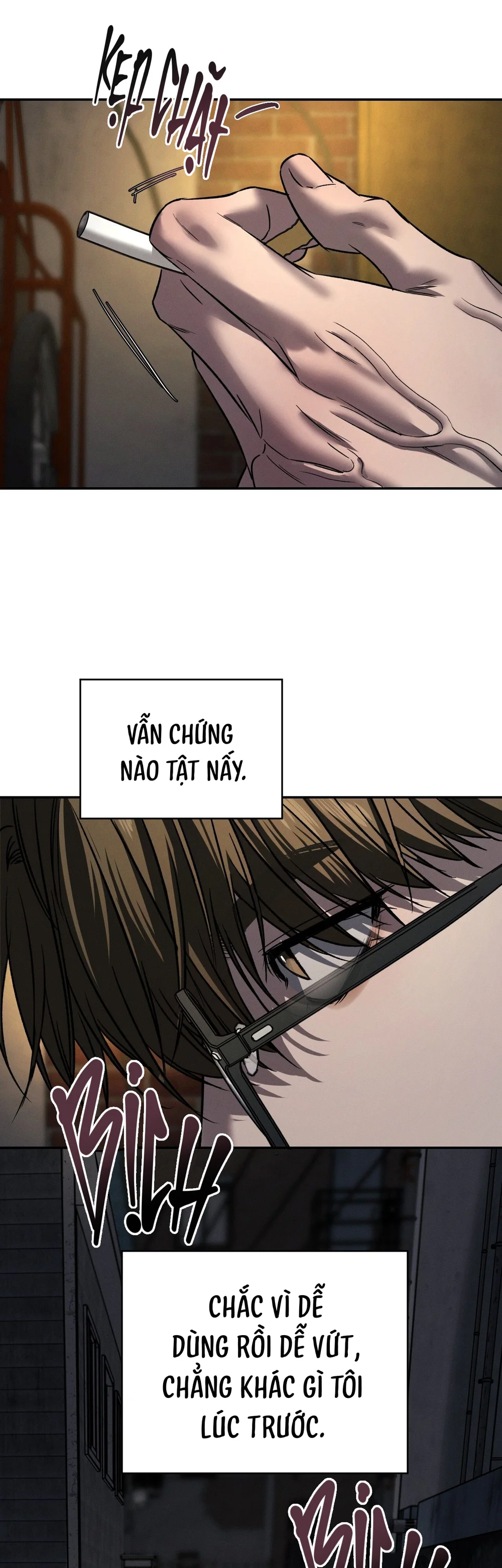 Kẻ Đáng Chết Chapter 7 Trang 31