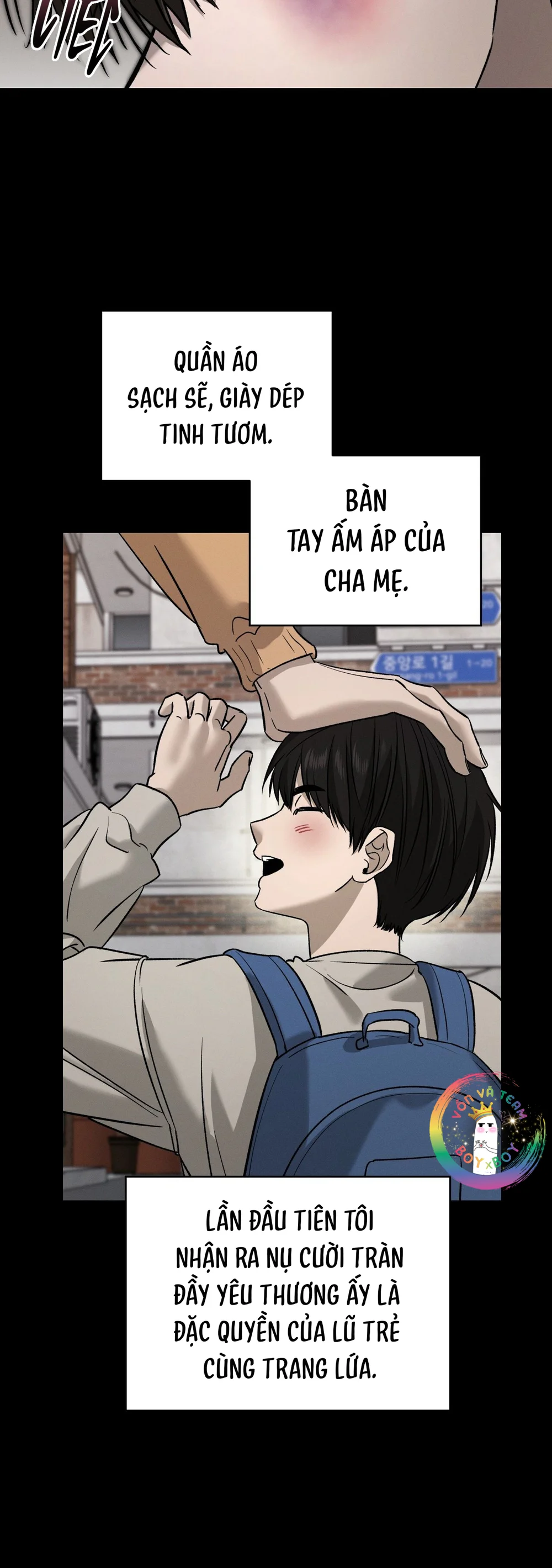 Kẻ Đáng Chết Chapter 7 Trang 37